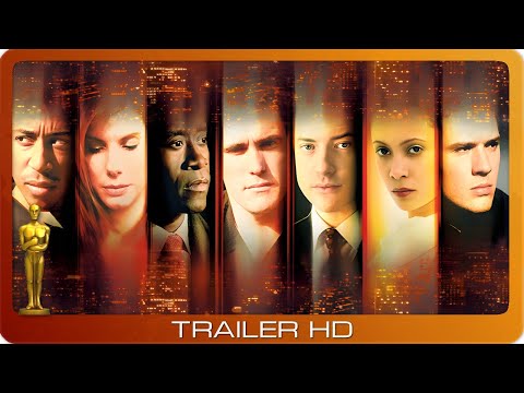 Trailer-Vorschaubild zu L.A. Crash