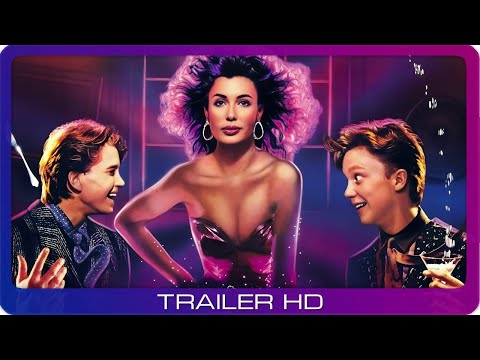 Trailer-Vorschaubild zu L.I.S.A. - Der helle Wahnsinn