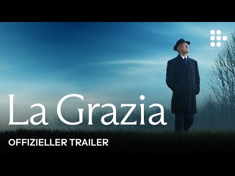 Trailer-Vorschaubild zu La grazia