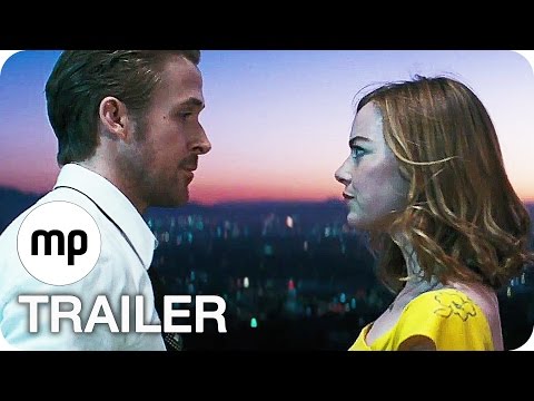 Trailer-Vorschaubild zu La La Land