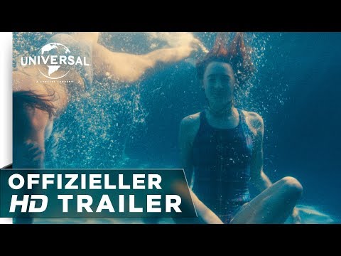 Trailer-Vorschaubild zu Lady Bird