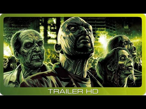 Trailer-Vorschaubild zu Land of the Dead