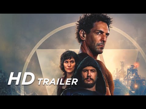 Trailer-Vorschaubild zu Largo Winch: Der Preis des Geldes