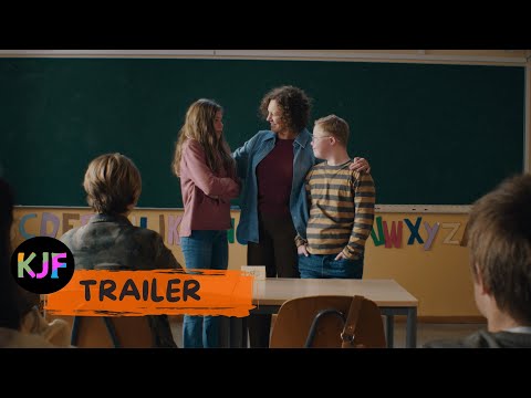 Trailer-Vorschaubild zu Lars ist LOL