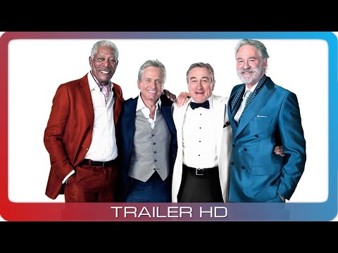 Trailer-Vorschaubild zu Last Vegas