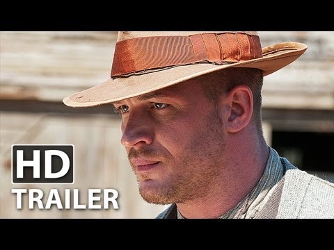 Trailer-Vorschaubild zu Lawless - Die Gesetzlosen