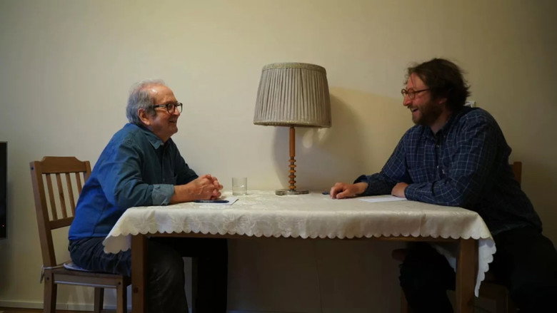 Bild aus Le château de mon père