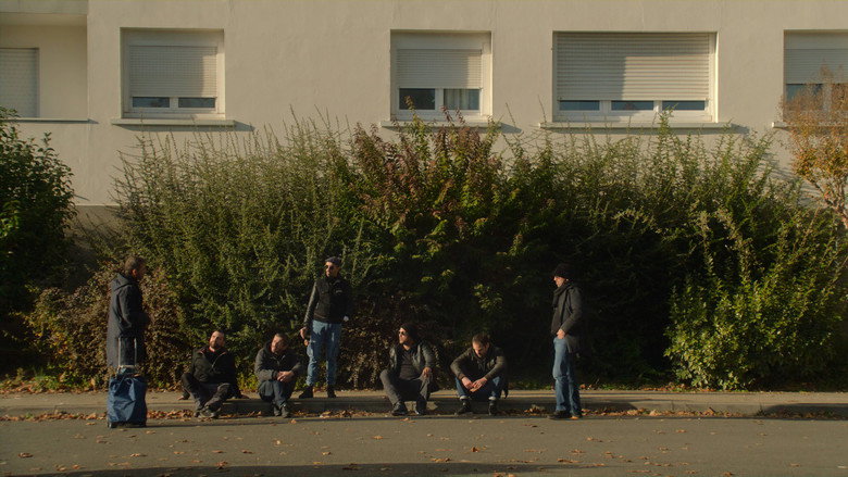 Bild aus Le gang des Bois du Temple