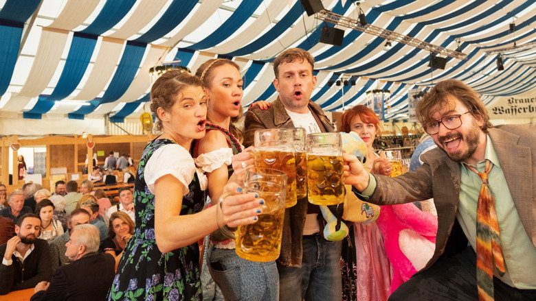 Bild aus Leberkäsjunkie