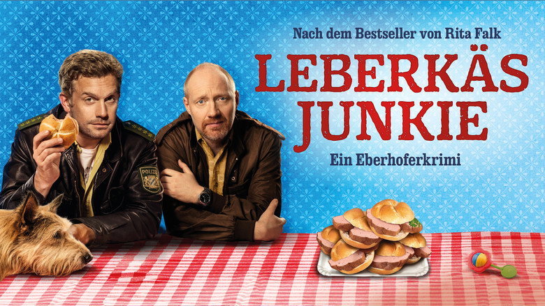 Bild aus Leberkäsjunkie