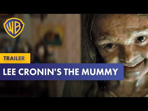 Trailer-Vorschaubild zu Lee Cronin's The Mummy