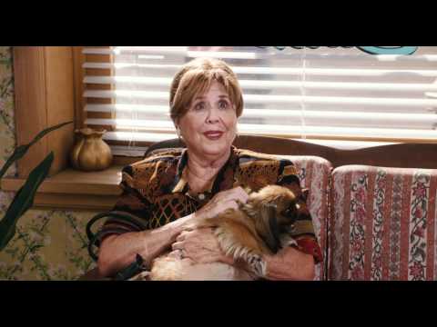 Trailer-Vorschaubild zu Leg dich nicht mit Zohan an