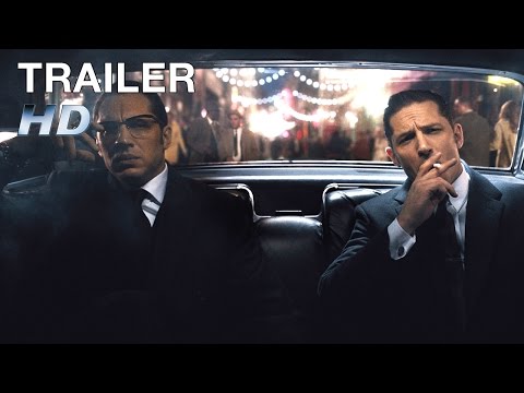 Trailer-Vorschaubild zu Legend
