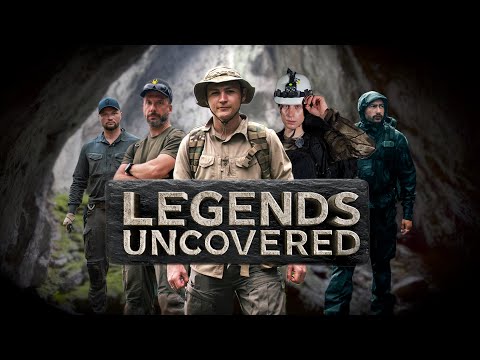 Trailer-Vorschaubild zu Legends Uncovered – Expedition ins Abenteuer