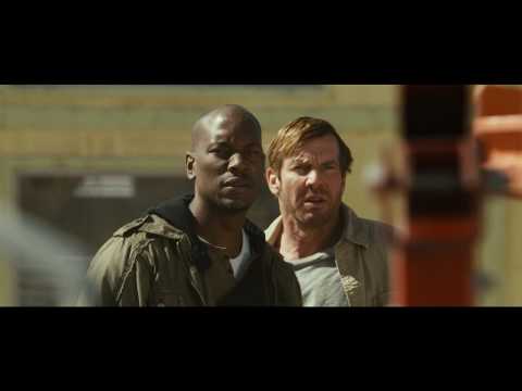 Trailer-Vorschaubild zu Legion