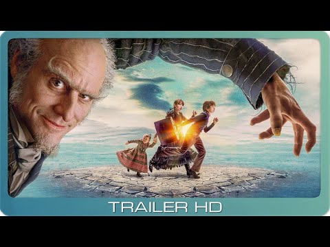 Trailer-Vorschaubild zu Lemony Snicket - Rätselhafte Ereignisse