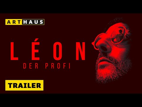 Trailer-Vorschaubild zu Leon - Der Profi
