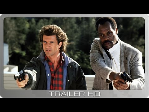 Trailer-Vorschaubild zu Lethal Weapon 2 - Brennpunkt L.A.