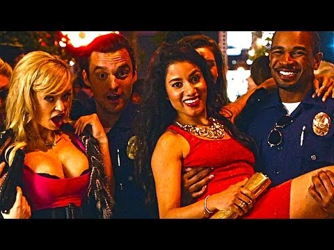 Trailer-Vorschaubild zu Let's be Cops - Die Party Bullen