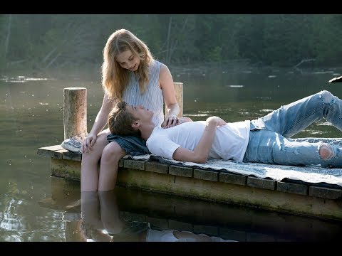 Trailer-Vorschaubild zu Letztendlich sind wir dem Universum egal