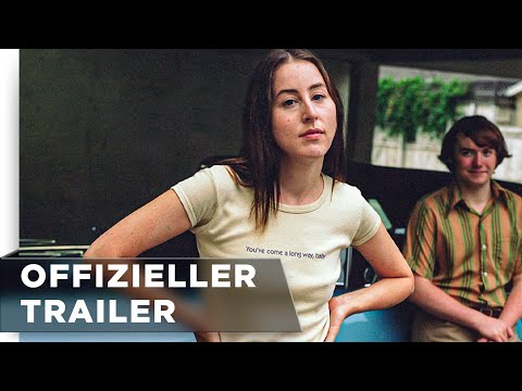 Trailer-Vorschaubild zu Licorice Pizza