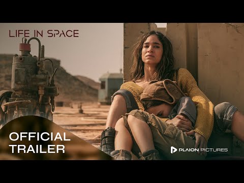 Trailer-Vorschaubild zu Life in Space