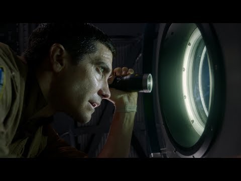 Trailer-Vorschaubild zu Life