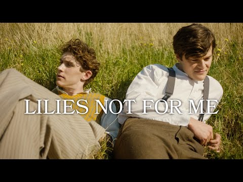 Trailer-Vorschaubild zu Lilies Not for Me