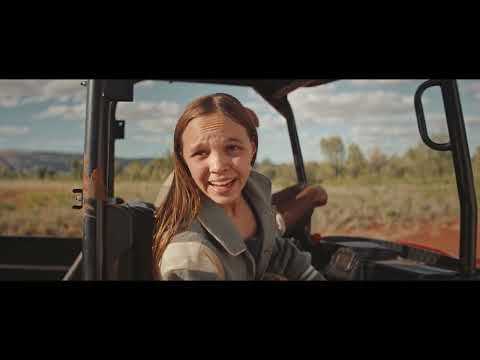 Lilly und die Kängurus Trailer