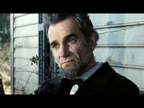 Trailer-Vorschaubild zu Lincoln