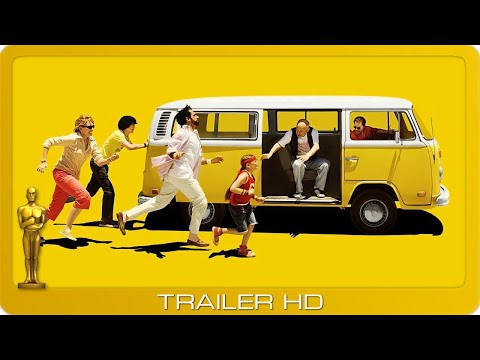 Trailer-Vorschaubild zu Little Miss Sunshine