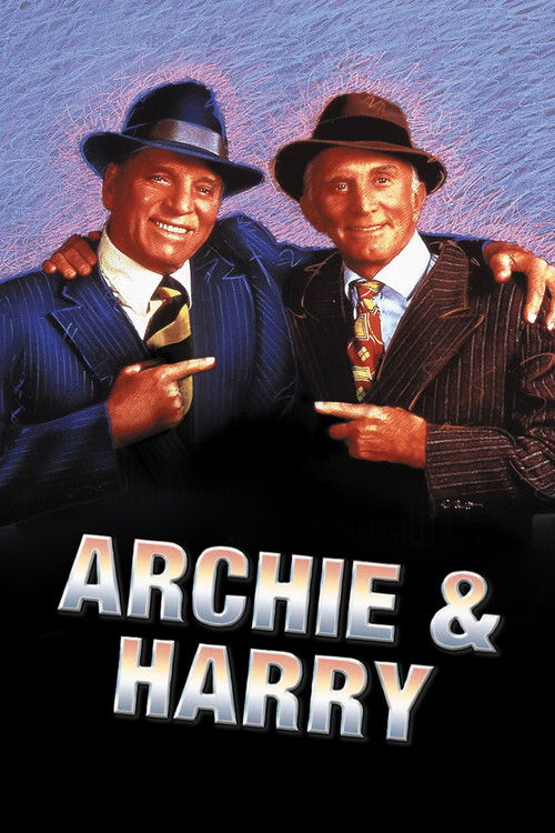 Archie und Harry – Sie können’s nicht lassen
