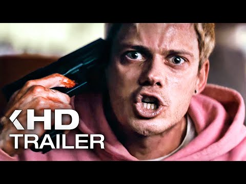 Trailer-Vorschaubild zu Locked