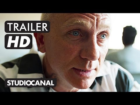 Trailer-Vorschaubild zu Logan Lucky