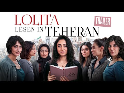 Trailer-Vorschaubild zu Lolita lesen in Teheran