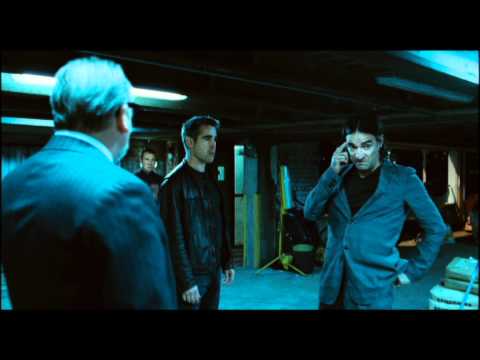 Trailer-Vorschaubild zu London Boulevard