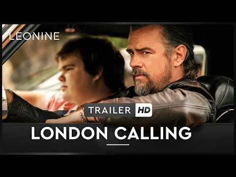 Trailer-Vorschaubild zu London Calling