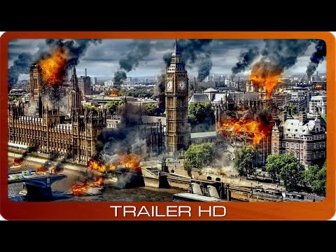 Trailer-Vorschaubild zu London Has Fallen