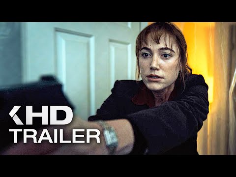 Trailer-Vorschaubild zu Longlegs