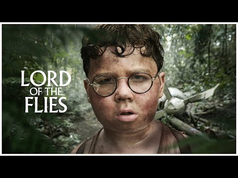 Trailer-Vorschaubild zu Lord of the Flies