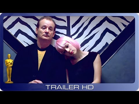 Trailer-Vorschaubild zu Lost in Translation