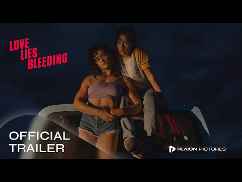 Trailer-Vorschaubild zu Love Lies Bleeding