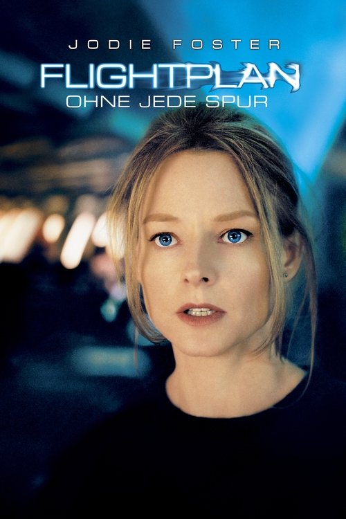 Flightplan – Ohne jede Spur