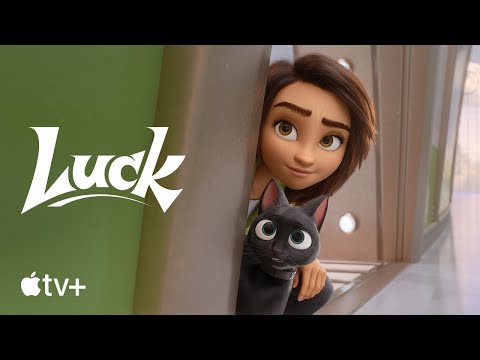 Trailer-Vorschaubild zu Luck
