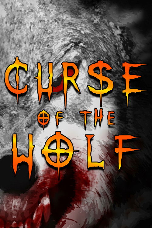 Curse of the Wolf Filmplakat