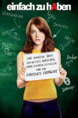 The Only House in Town Poster