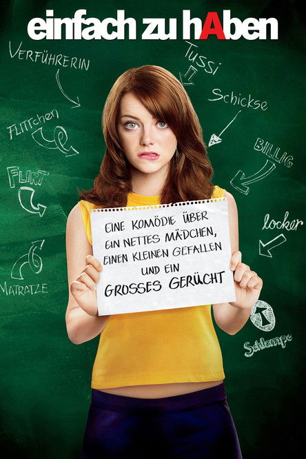 Einfach zu haben Poster