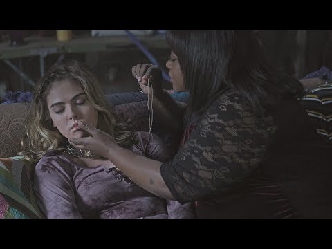 Trailer-Vorschaubild zu Ma - Sie sieht alles