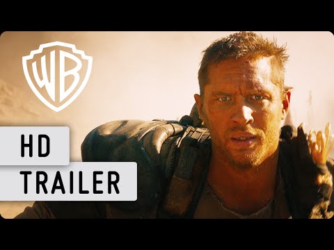 Trailer-Vorschaubild zu Mad Max: Fury Road