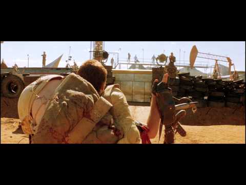 Trailer-Vorschaubild zu Mad Max II - Der Vollstrecker